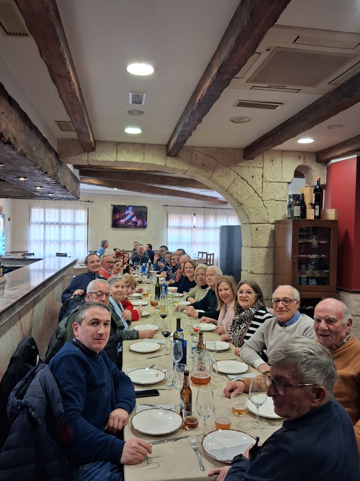 Cata de vino en Bodega Florentino Pérez