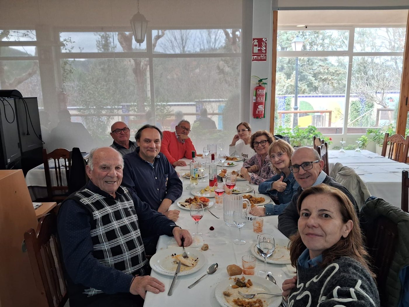 Balneario de Villatoya