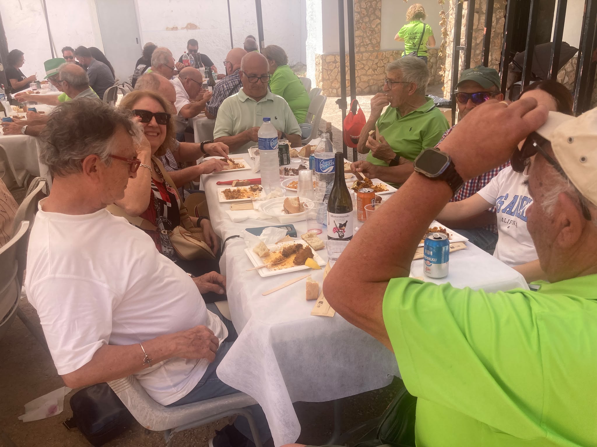 Concentración de Molinicos - foto 5